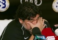 Fallece la madre de Diego Armando Maradona