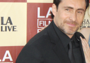 ¡Felicidades a Demián Bichir por estar nominado al Óscar como mejor actor!
