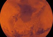¿Qué misterios rodean a Marte?