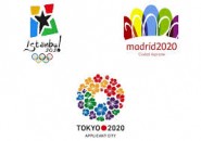 Tokio es elegida cede de los juegos Olímpicos del 2020