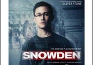 El tema que no termina de debatirse  “Snowden”  llega a la pantalla grande