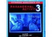 La Actividad Paranormal 3, lo asombrará