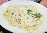 Dos ricas recetas: Spaghetti Botega y Sopa Ministrone