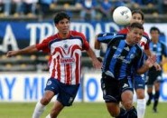 Desanimo por el empate de Chivas contra Querétaro este fin de semana