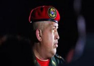 Continúa batallando Hugo Chávez con el cáncer en Cuba