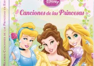 Walt Disney Records estrena versiones en español de sus títulos infantiles más exitosos