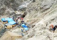 El rescate de los mineros peruanos se dará muy pronto