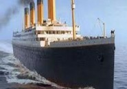 Mitos e historia  del Titanic
