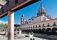 Lugares para visitar: Toluca, Estado De México