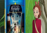 Se imagina usted en un mundo pequeño, lo descubrirá en “El Mundo Secreto de Arrietty”