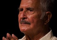 Una hemorragia acabó con la vida de Carlos Fuentes