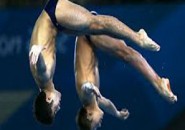 Mexicanos obtienen la medalla de plata en sincronizados en los Juegos Olímpicos 2012