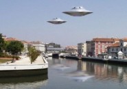 ¿Habrá una invasión de OVNIS a finales de 2012?