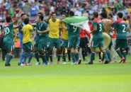 México gana la medalla de oro a Brasil en Juegos olímpicos