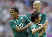 México está en la gran final al ganarle a Japon 3-1 en Los Juegos Olimpicos rumbo a la gran final del futbol