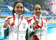México obtiene otra medalla olímpica en los clavados