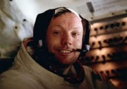 O mito se foi, Neil Armstrong morre aos 82 anos