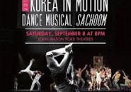 Corea resalta su cultura en un espectacular show en Los Ángeles
