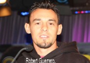 Gran pelea entre Andre Berto y Robert “The Ghost” Guerrero