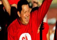 El presidente venezolano Hugo Chávez, estará nuevamente en el poder