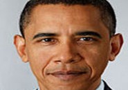 Barack Hussein Obama es el Presidente # 44 de Los Estados Unidos