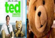 Ted por fin está disponible en Blu-Ray™ y  DVD para las fiestas decembrinas