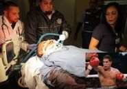 Héctor Camacho ha fallecido tras ser desconectado del respirador