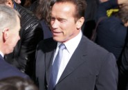 ¿”The Last Stand” será el último desafío de Arnold Schwarzenegger?