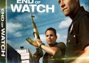 “Sin tregua” la policía aplica la ley en End Of Watch
