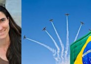 Visita de Yoani Sánchez a brasil é dominada por reticência brasileira