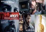 Siempre si ganó “Argo” en Los Oscar 2013