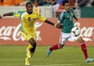 México abucheado por no conseguir el triunfo contra Jamaica 0-0