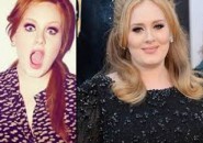 Adele dijo que  se casará  este  2013