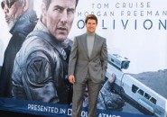 Tom Cruise promete un éxito taquillero con Estrellas en el Olvido