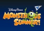 Los Parques Disney Lanzarán un “Verano Monstruoso” con 24 horas de Magia en Ambas Costas