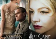 Gatsby pasó a ser de una buena novela a una película