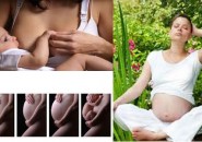 Las medicinas para la salud mental y el embarazo: ¿cuáles son los riesgos y los beneficios para la mamá y para el bebé?