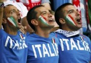 México sin ganas de ir al mundial pierde con Italia 2-1