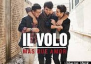 Il Volo sale con Especial de PBS ‘Il Volo: We Are Love’ con mucho estilo italiano