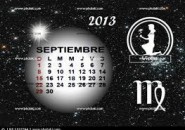 Horóscopos del mes de Septiembre