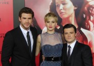 The Hunger Games: “Catching Fire” despertarán su apetito de acción y emoción