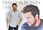 Tanto Amor que se refleja en el nuevo disco de Pablo Alborán