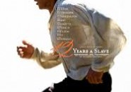 12 Years of Slave ganó como mejor película de drama y Jennifer Lawrence se llevó un Globo De Oro 2014 ”