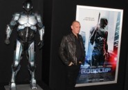Robocop pondrá más orden en las salas de cine de los Estados Unidos