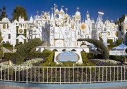 Parques Disney celebra el 50º aniversario de ‘it’s a small world’ para un coro mundial