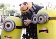 Los Minions de Despicable Me regresan como nueva atracción en Los Estudios Universal