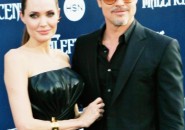 Angelina Jolie es benévola con Maleficio