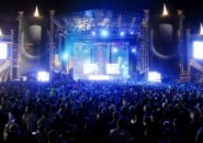 Gran Festival musical tendrá lugar el 16 de agosto en el Exposition Park en Los Ángeles