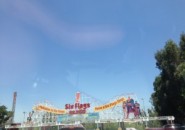Six Flags estrena la apertura de Taboo Tower