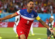 Gana  USA 2-1 a Ghana en Mundial Brasil 2014 en un final cardiaco